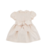 Beaufort Bonnet Grand Isle Ivory Cindy Lou Grandccasion  Sash Dress