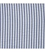 Blue Seersucker Short