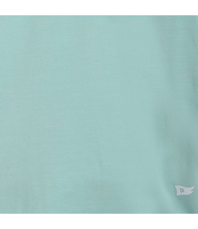 Pedal Lite Lime S/S Polo