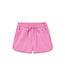 Tea Collection Perennial Pink Pom Pom Shorts
