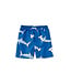 Tea Collection Hammerhead Sharks Mid-Length Swim Trunks