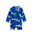 Hammerhead Sharks Rash Guard Swimsuit