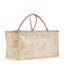 Toile Hamper Bag