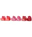 Heart Hair Clips