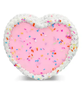 Iscream Cake Jewelry Box