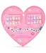 Iscream Best Friends Press on Nails