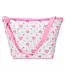 Pretty in Pink Weekender