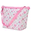 Pretty in Pink Weekender