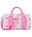 Pretty in Pink Duffle Bag