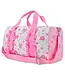 Pretty in Pink Duffle Bag