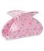 Pretty in Pink Claw Clip