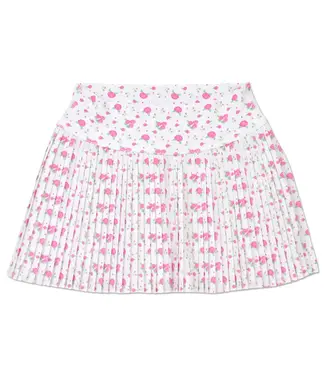 Iscream Pretty in White Skort