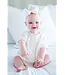 Ruth and Ralph Bow Layette Set