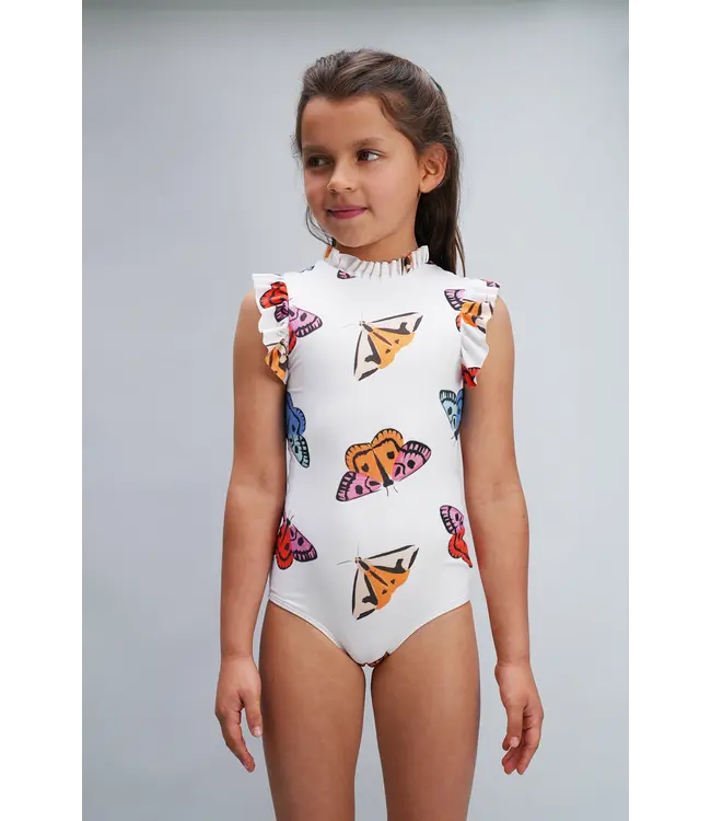 Pepita & Me Alisson One Piece Swimsuit