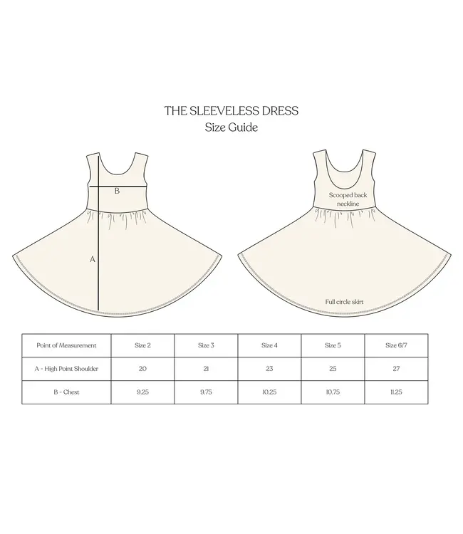 Good Apple Kids Pink Daisies Sleeveless Twirl Dress