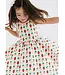 Good Apple Kids Strawberry Blush Sleeveless Twirl Dress