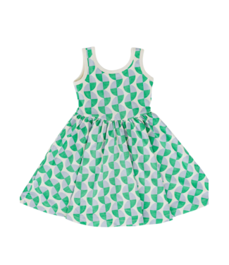 Good Apple Kids Retro Twirl Dress