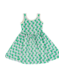 Good Apples Kids Retro Twirl Dress