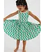 Good Apples Kids Retro Twirl Dress