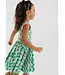 Good Apple Kids Retro Twirl Dress