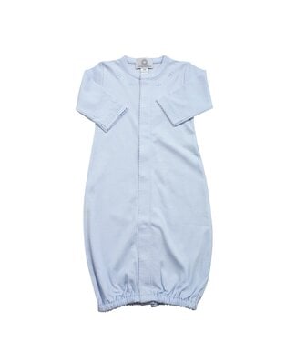 the proper peony Pima Converter Gown