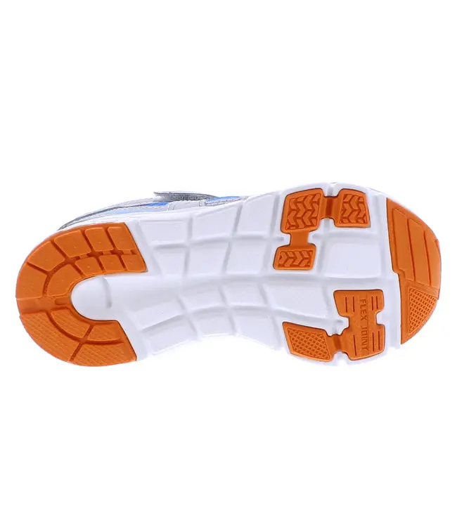 Tsukihoshi Velocity SLVR/AQUA