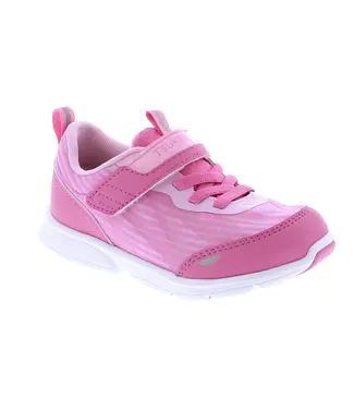 Tsukihoshi Jet Pink Sneaker