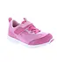 Jet Pink Sneaker
