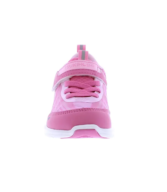 Jet Pink Sneaker