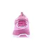 Jet Pink Sneaker