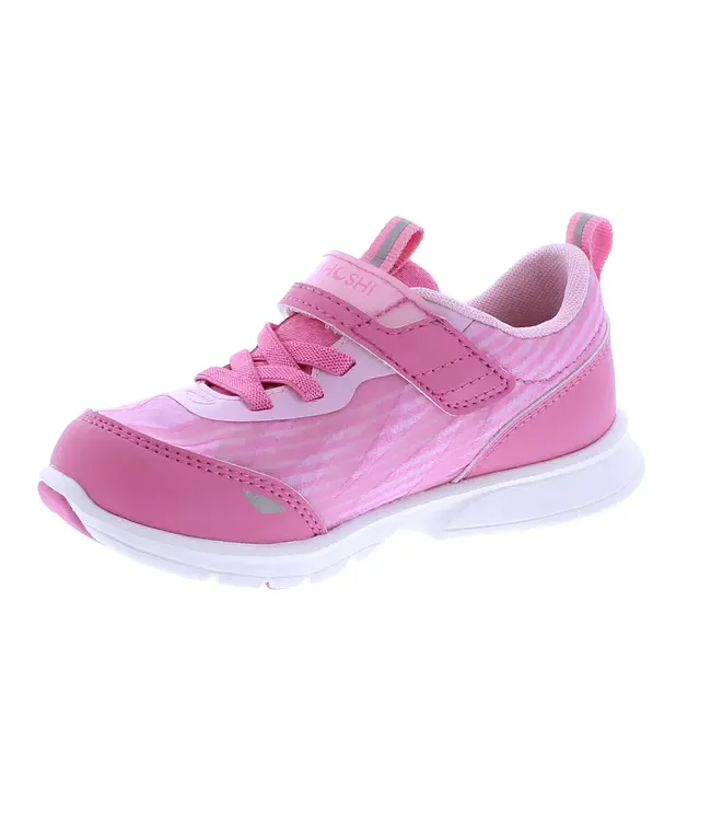 Jet Pink Sneaker
