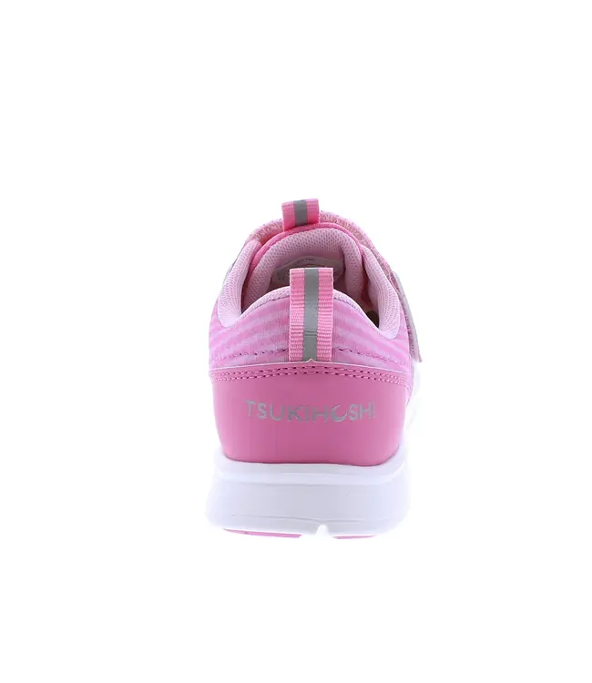 Jet Pink Sneaker