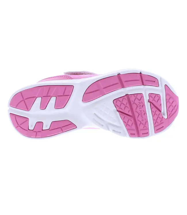 Jet Pink Sneaker