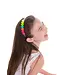 lilies&roses Centipede Neon Heart Headband