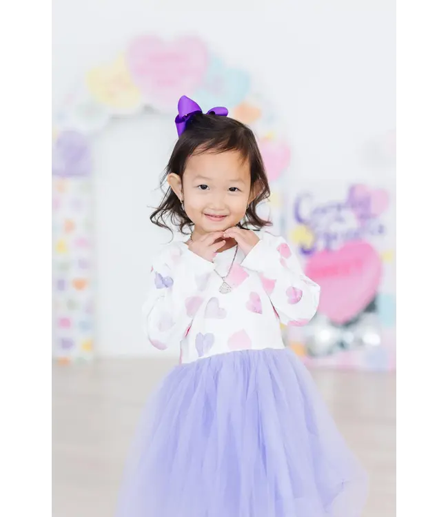 Mila & Rose Never Miss a Beat Tutu Dress