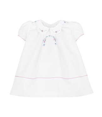 Sophie and Lucas Lilac Floral Bluffs Coralie Dress