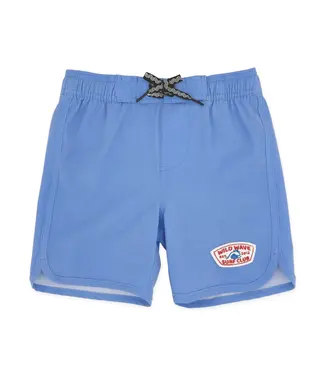 Feather 4 Arrow Blue Jay Boardshort