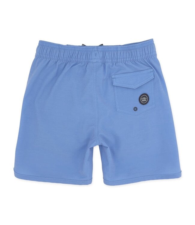 Feather 4 Arrow Blue Jay Boardshort