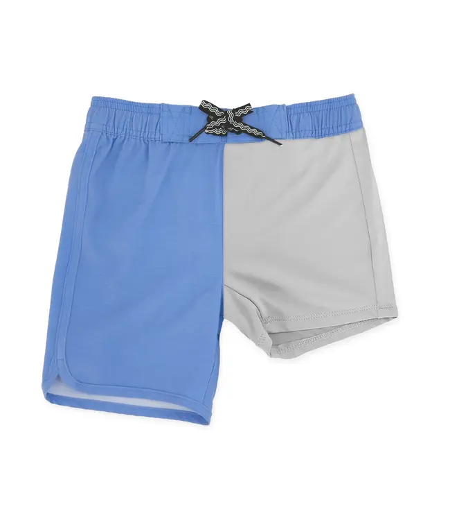 Feather 4 Arrow Blue Jay Boardshort