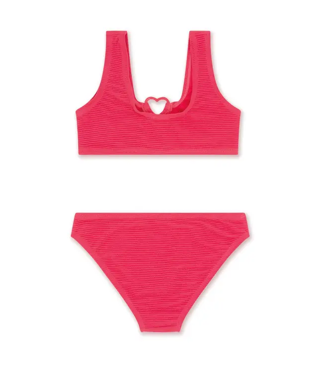 Feather 4 Arrow Lollipop Sweetheart Bikini