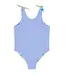 Clearwater Skye Reversible One Pc. Swimsuit