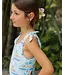 Clearwater Skye Reversible One Pc. Swimsuit