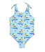 Feather 4 Arrow Clearwater Skye Reversible One Pc. Swimsuit