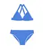 Feather 4 Arrow Blue Jay Coastline Bikini