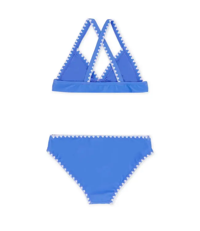 Feather 4 Arrow Blue Jay Coastline Bikini