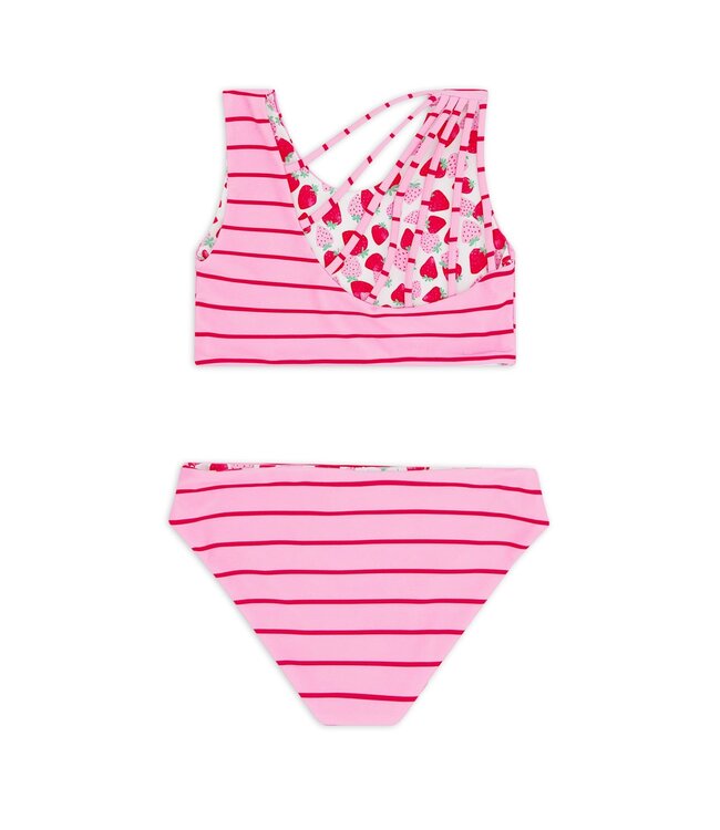 Feather 4 Arrow Summer Sun Reversible Bikini