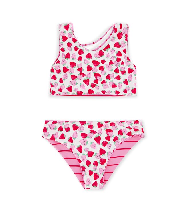 Feather 4 Arrow Summer Sun Reversible Bikini