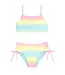 Feather 4 Arrow Strands Bikini