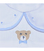 Blue Peter Diaper Set - Teddy