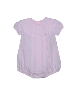 Baby Sen Pink Bailey Bubble-Bunnies